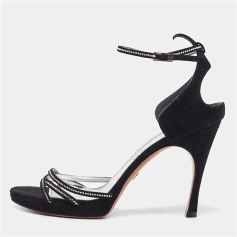 givenchy strappy sandals|givenchy sandals size chart.